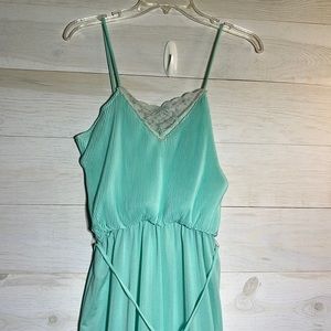 Vintage dress